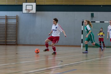 Bild 207 - Norddeutsche Futsalmeisterschaft